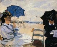 Monet, Claude Oscar